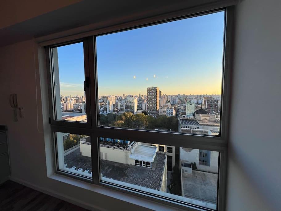12th Floor Lux In Puertomadero Appartamento