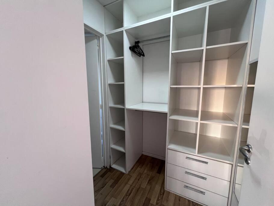Appartamento 12th Floor Lux In Puertomadero *