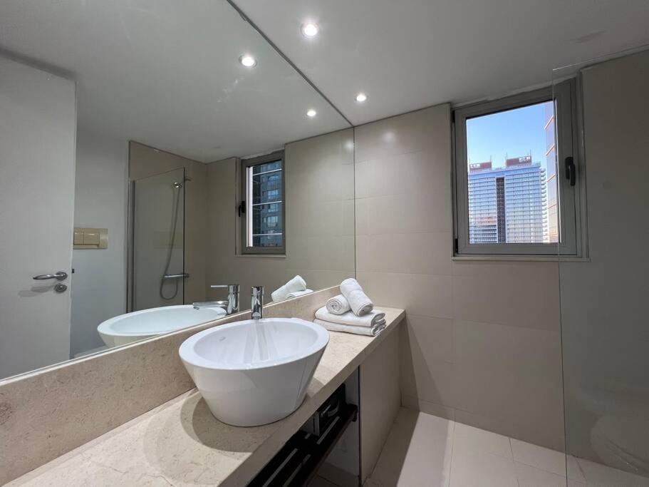 12th Floor Lux In Puertomadero Apartment Buenos Aires