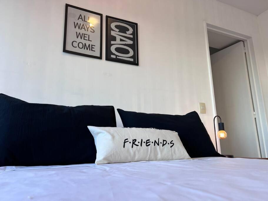 12th Floor Lux In Puertomadero Appartamento Buenos Aires