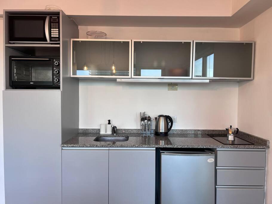 Appartamento 12th Floor Lux In Puertomadero