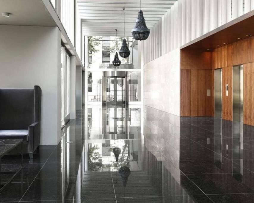 12th Floor Lux In Puertomadero Apartment *